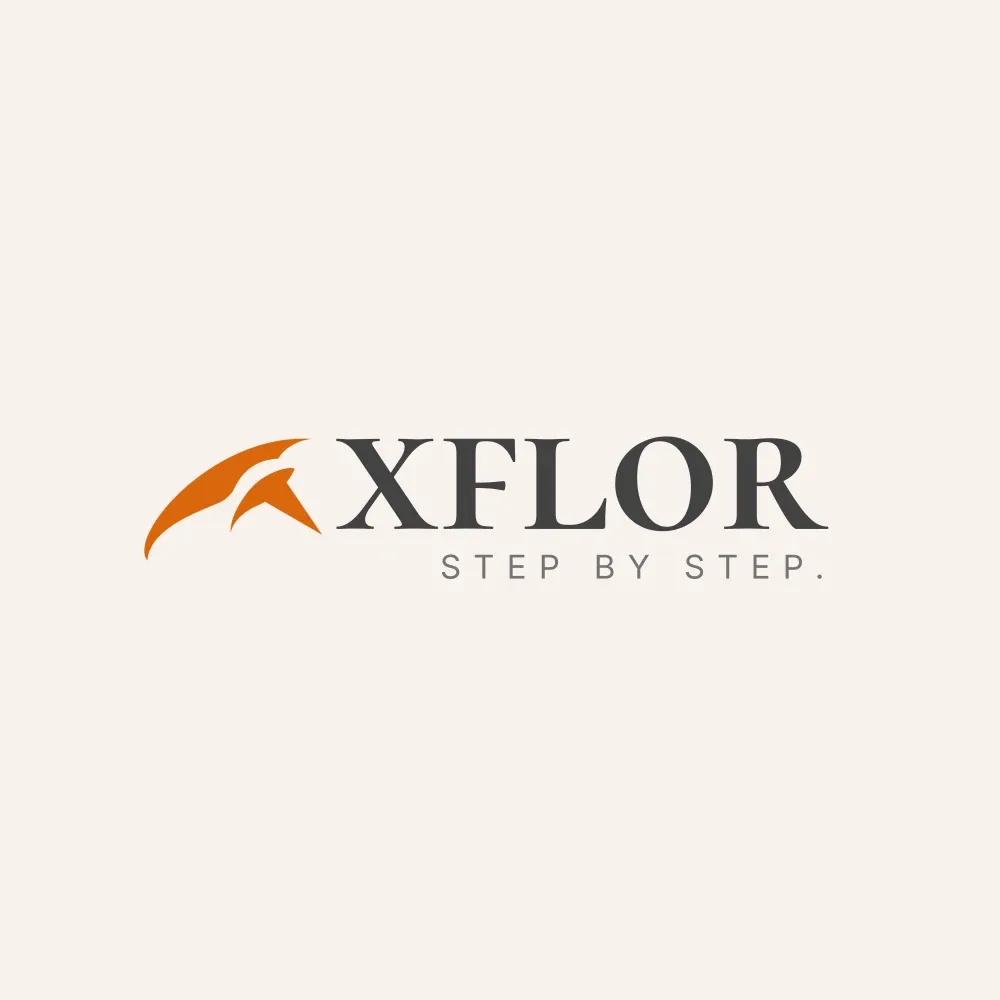 Visual 5 — Brand Logo Axflor