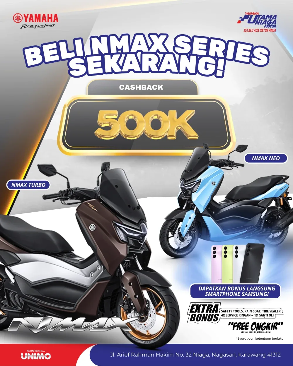 Feed Promotion