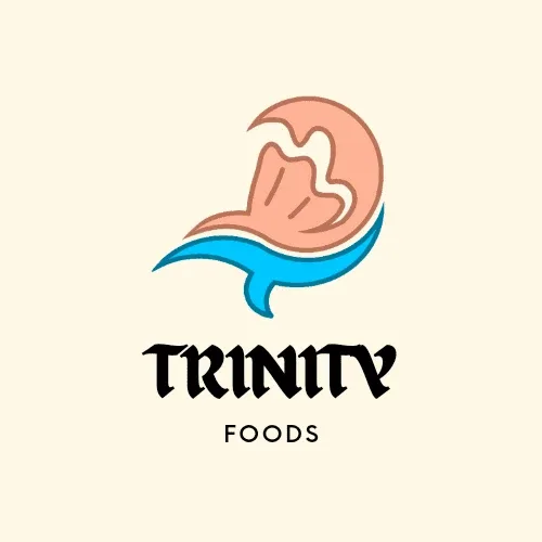 Visual 1 — Logo UMKM Trinity