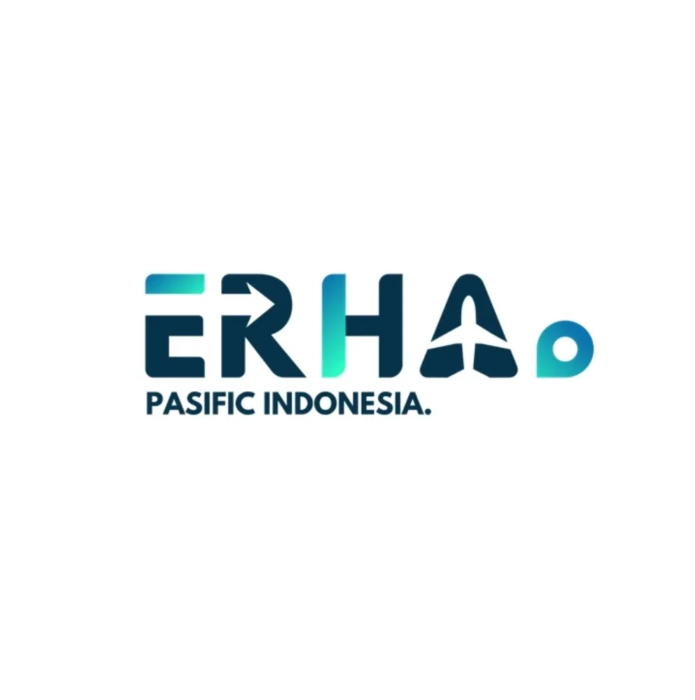 Visual 1 — Logo Perusahaan Profesional