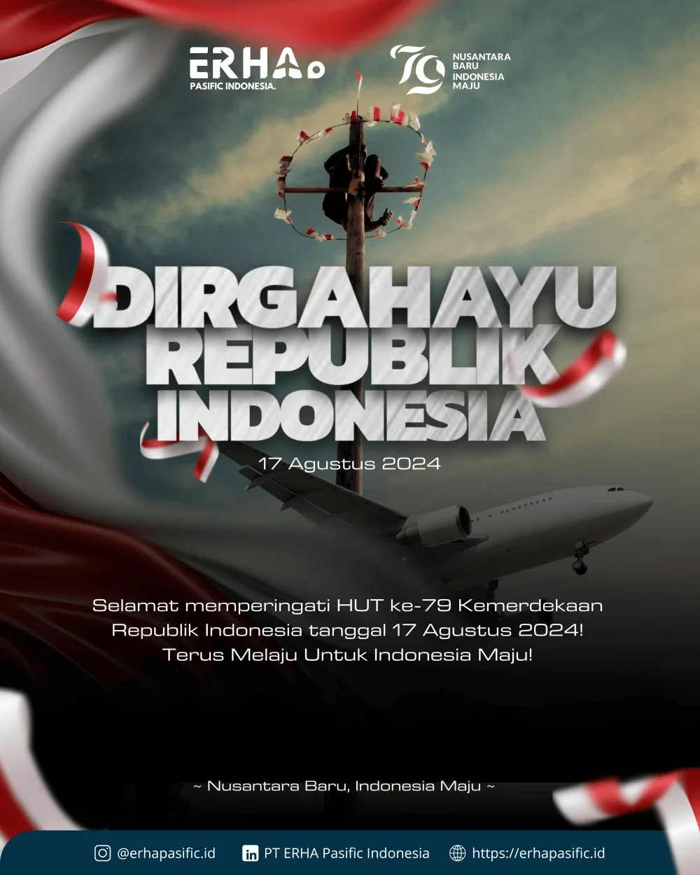 Dirgahayu Feed