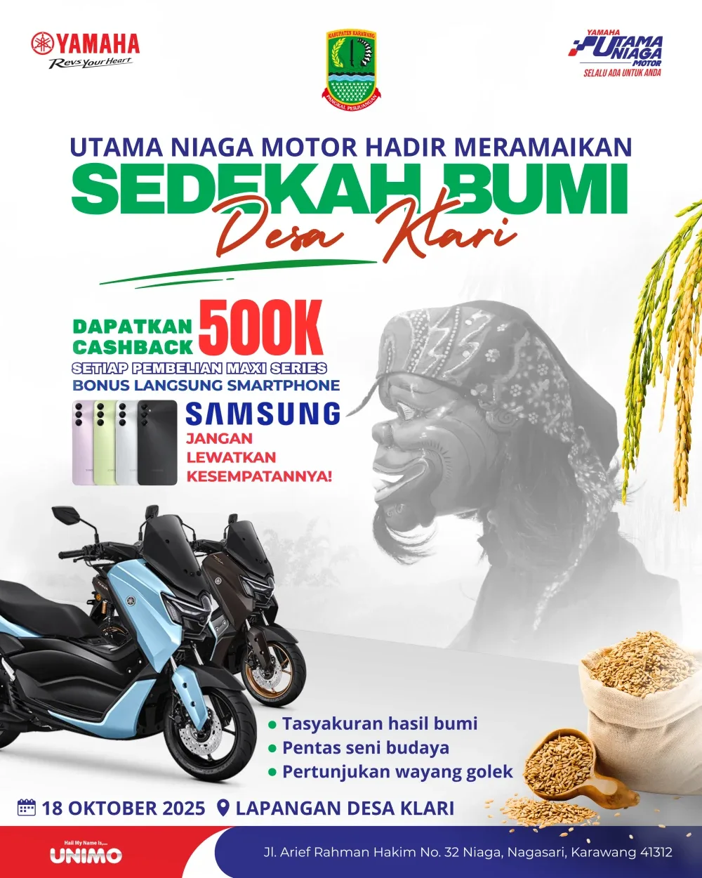 Poster Ebent