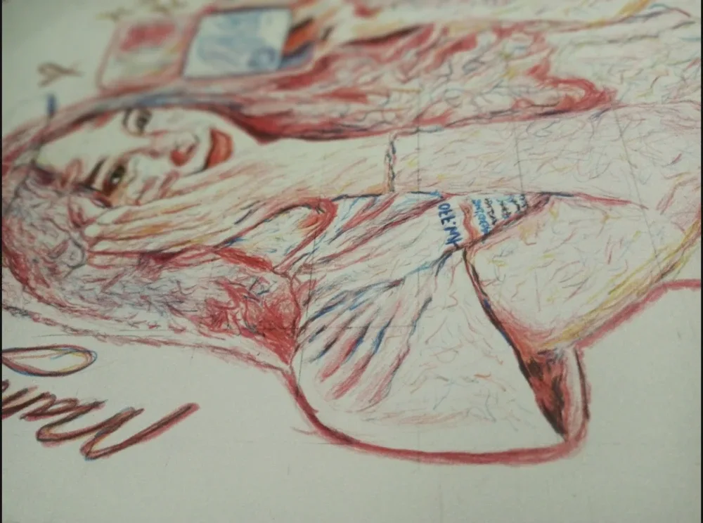 Visual 1 — Sketch