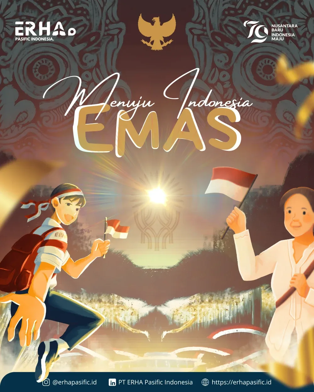 Feed Indonesia Emas