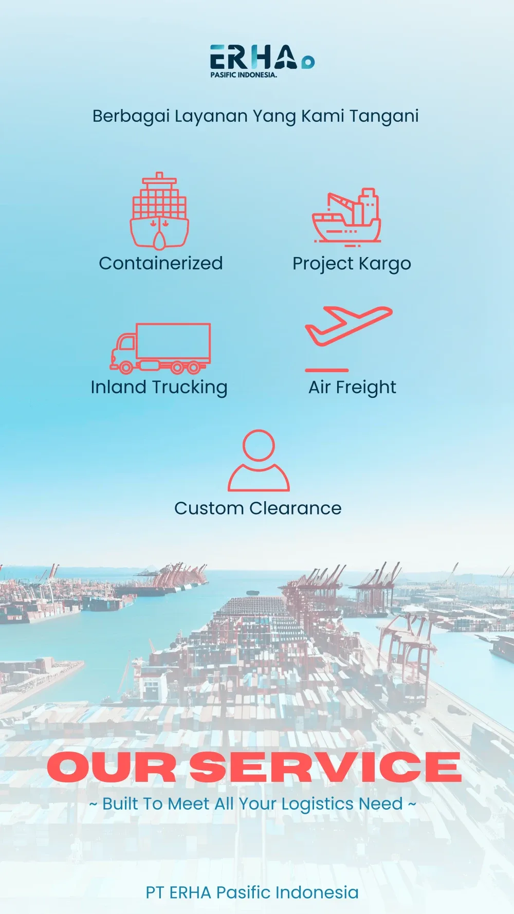 IG Story Company Service