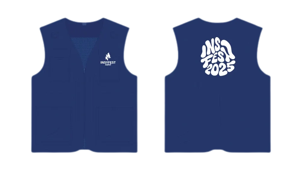 Vest Event Design