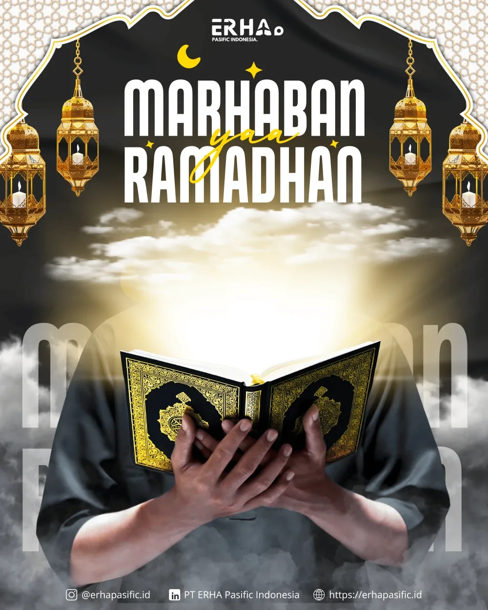 Feed Ramadhan