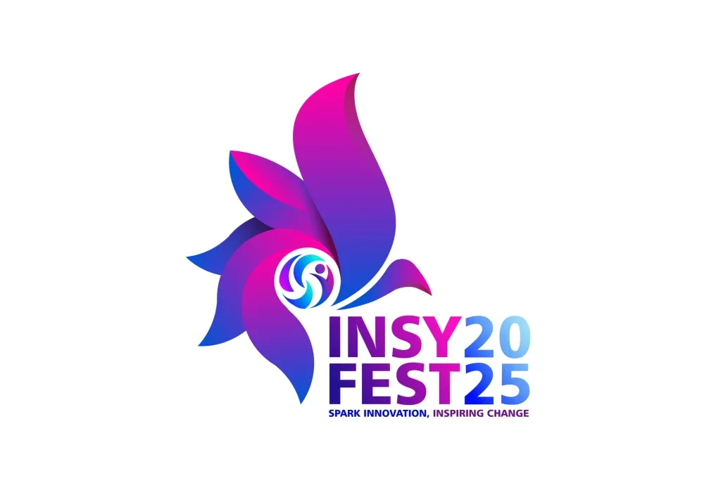 Insyfest Logo 2025