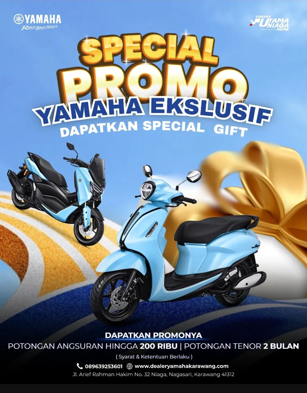 Feed Promotion