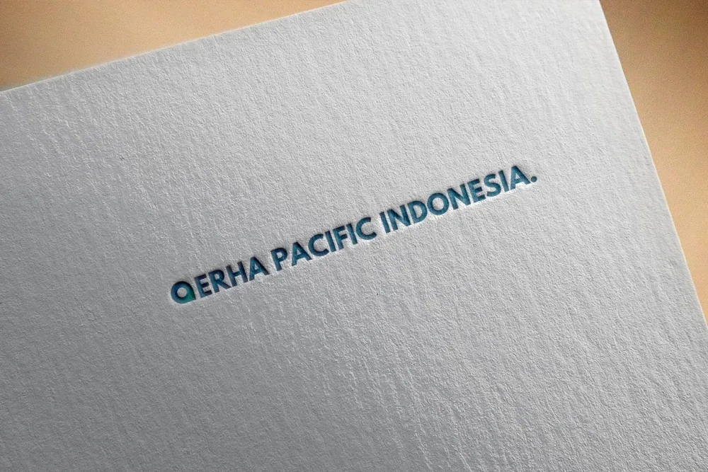 Visual 4 — Logo Perusahaan Profesional