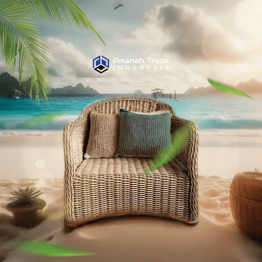 Visual 6 — Social Media Design AMANAH TRADE