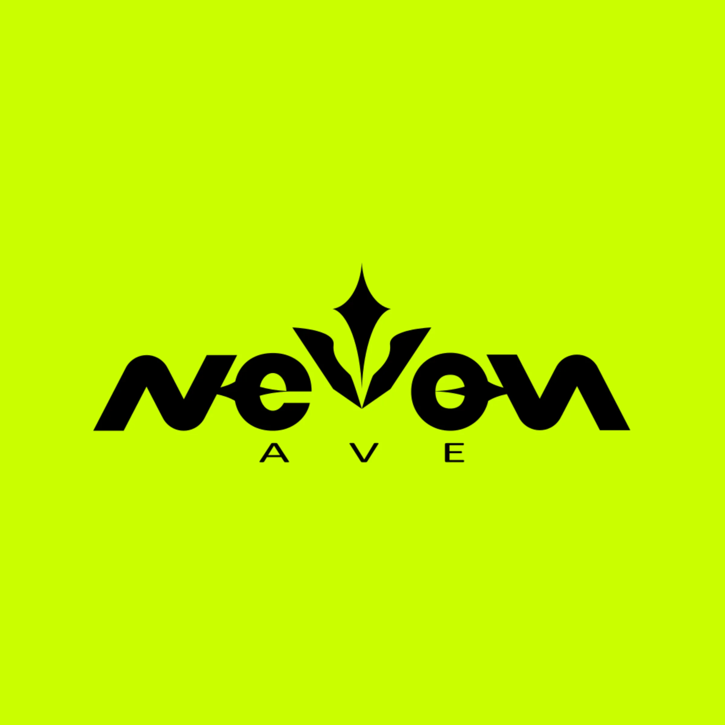 Visual 1 — Nevonave Logo
